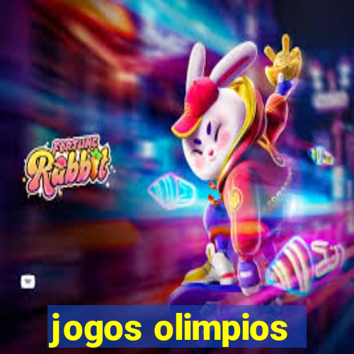 jogos olimpios