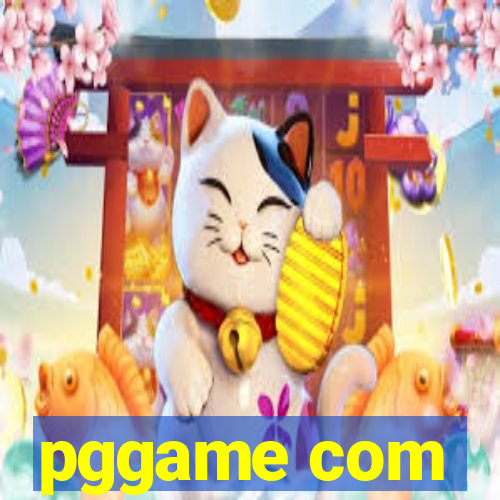 pggame com