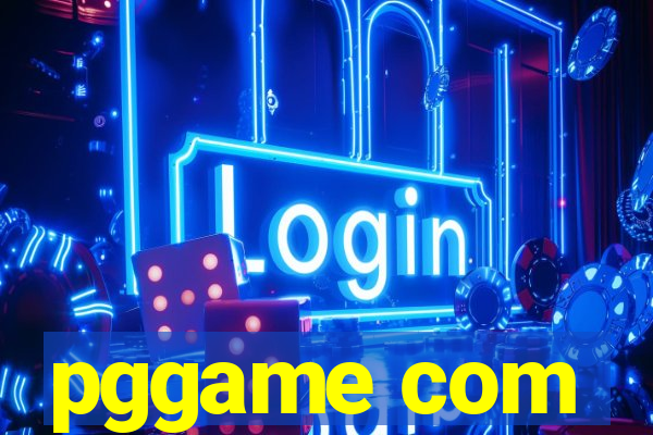 pggame com