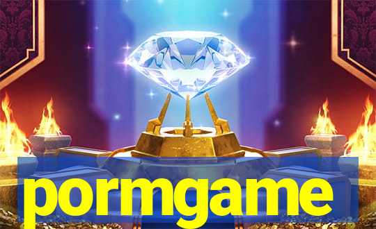 pormgame