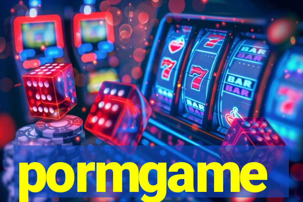 pormgame