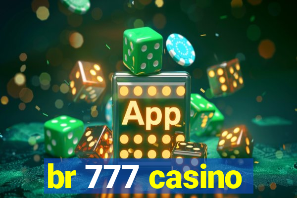 br 777 casino