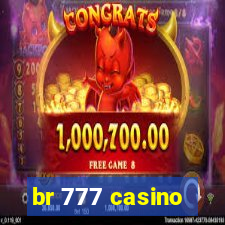 br 777 casino