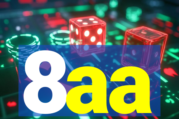 8aa