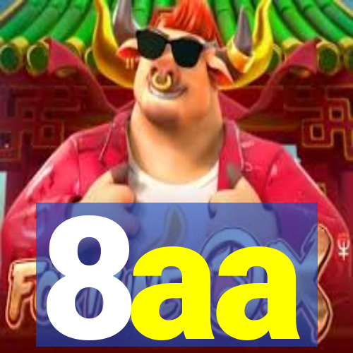 8aa