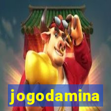 jogodamina