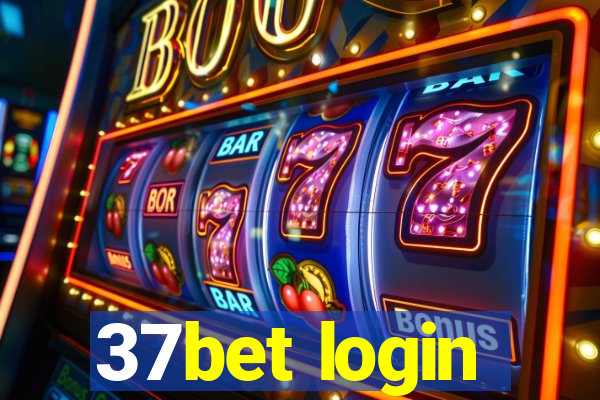 37bet login