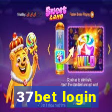 37bet login