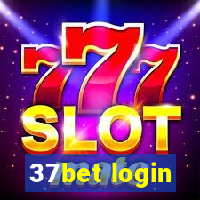 37bet login