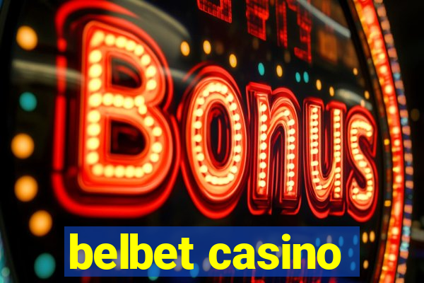 belbet casino