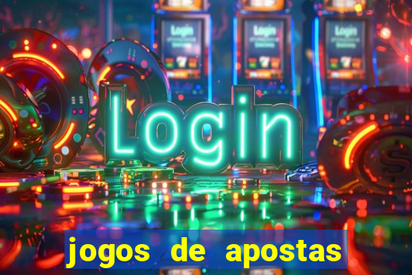 jogos de apostas que realmente pagam