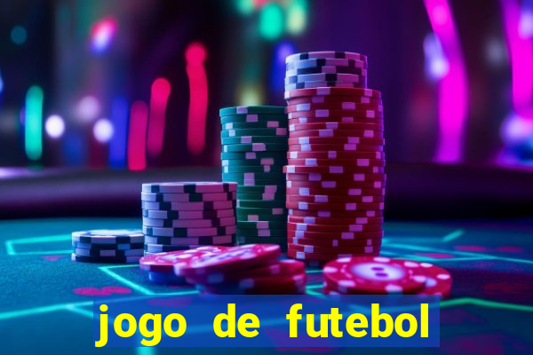 jogo de futebol que paga