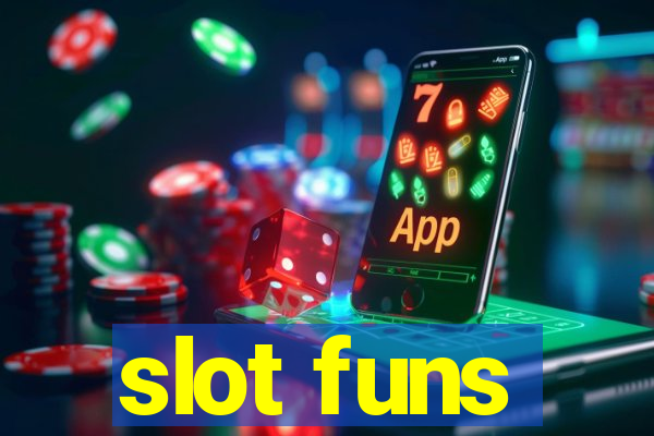 slot funs