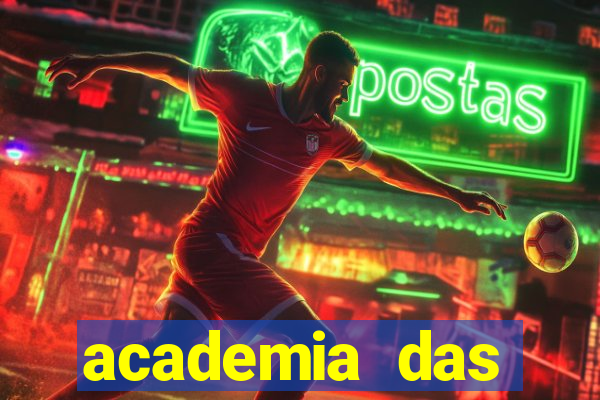 academia das apostas prognosticos