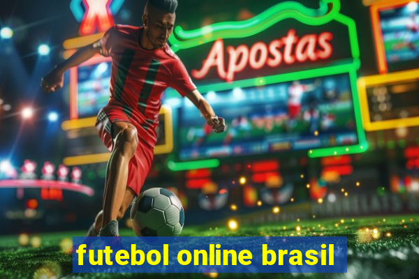 futebol online brasil