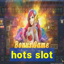 hots slot