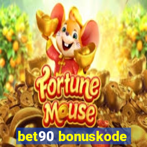 bet90 bonuskode