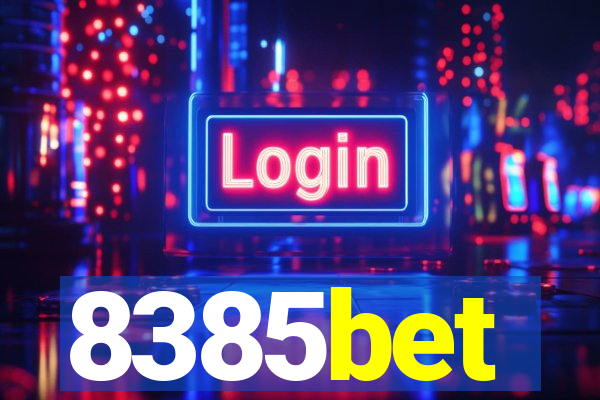 8385bet