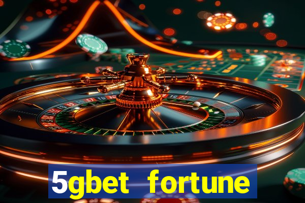 5gbet fortune rabbit Informational