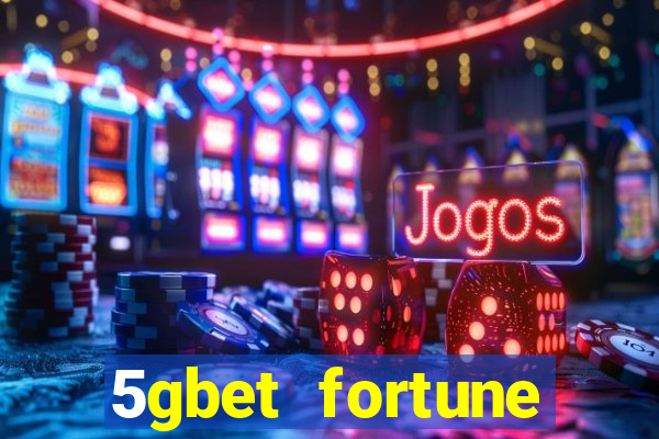 5gbet fortune rabbit Informational