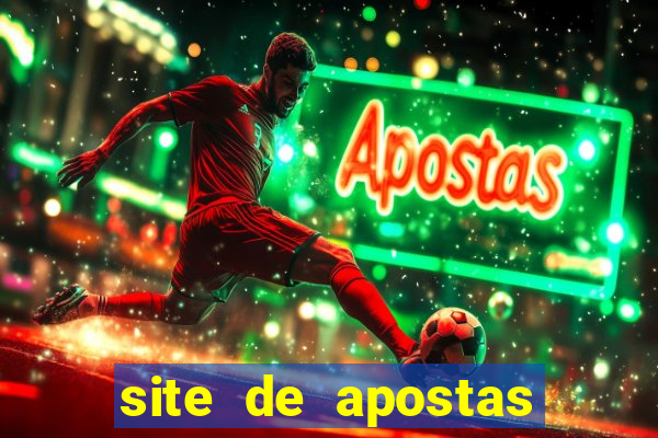 site de apostas com 1 real