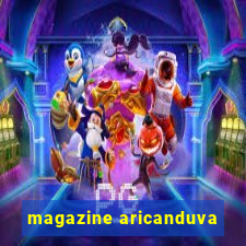 magazine aricanduva