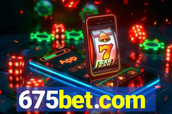 675bet.com