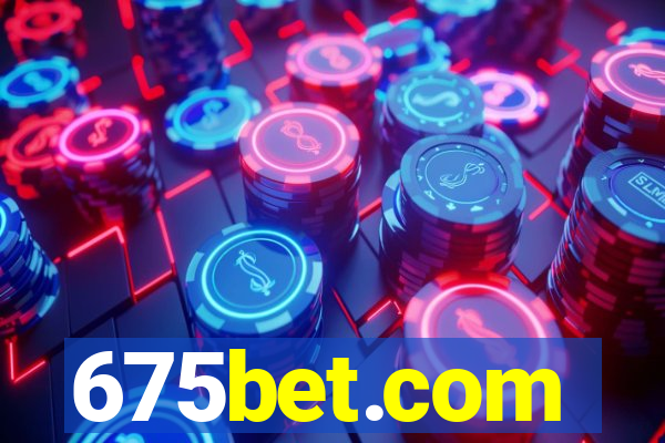 675bet.com