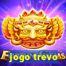 jogo trevo