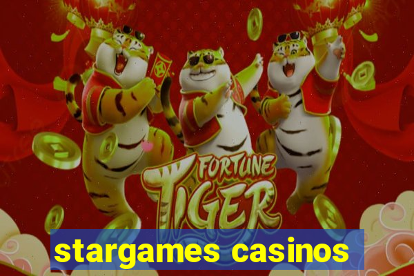 stargames casinos