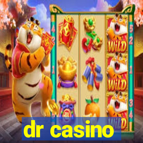 dr casino