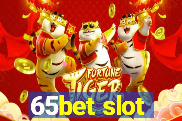 65bet slot