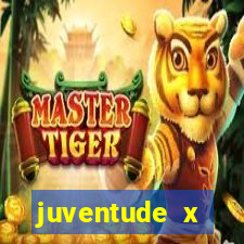 juventude x internacional palpite