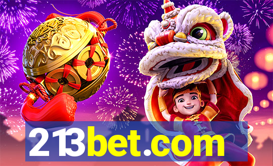 213bet.com