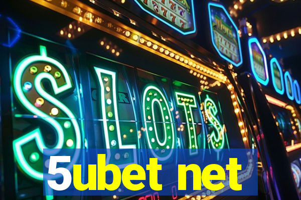 5ubet net