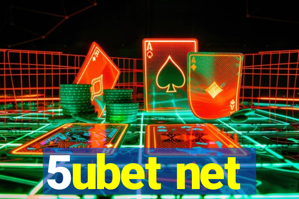 5ubet net