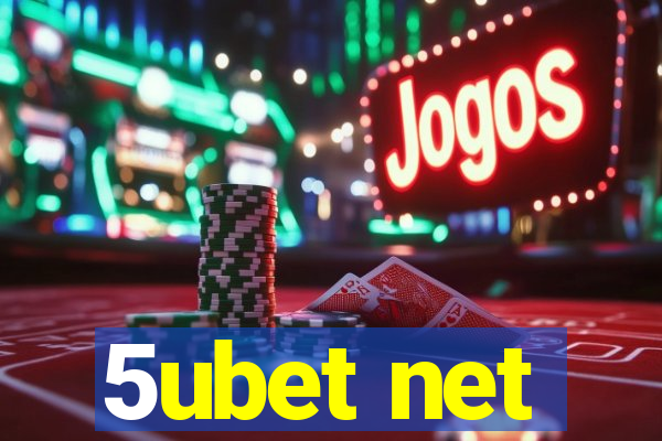 5ubet net