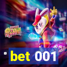 bet 001