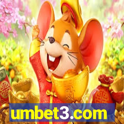 umbet3.com