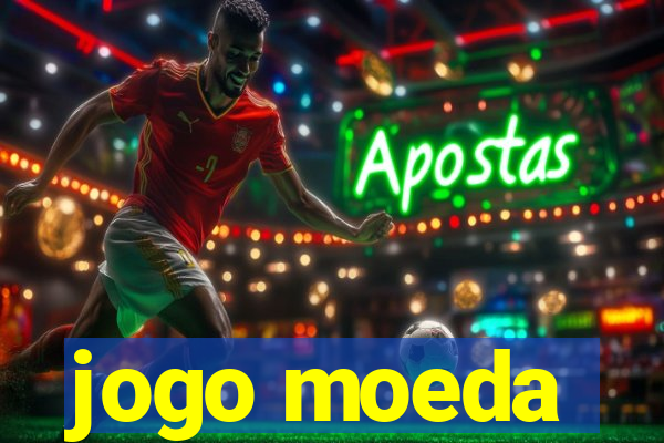 jogo moeda