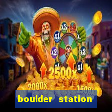 boulder station hotel & casino