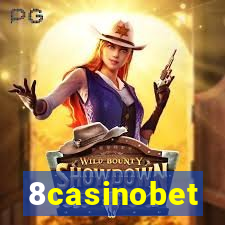 8casinobet