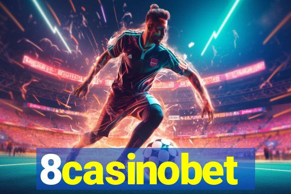 8casinobet