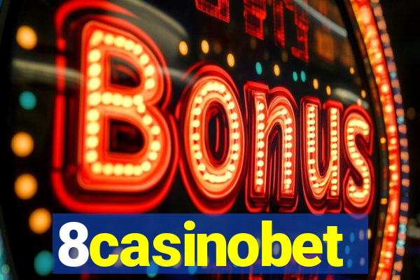 8casinobet