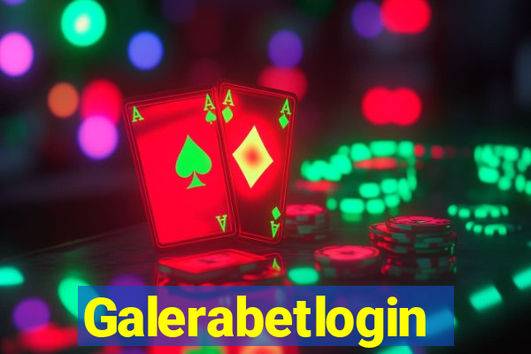 Galerabetlogin