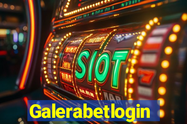 Galerabetlogin