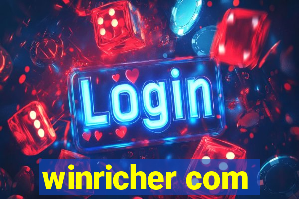 winricher com