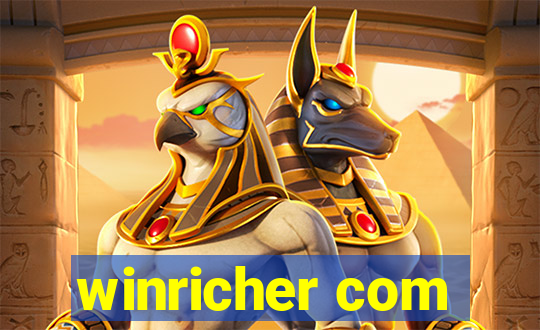 winricher com