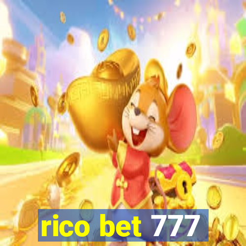 rico bet 777