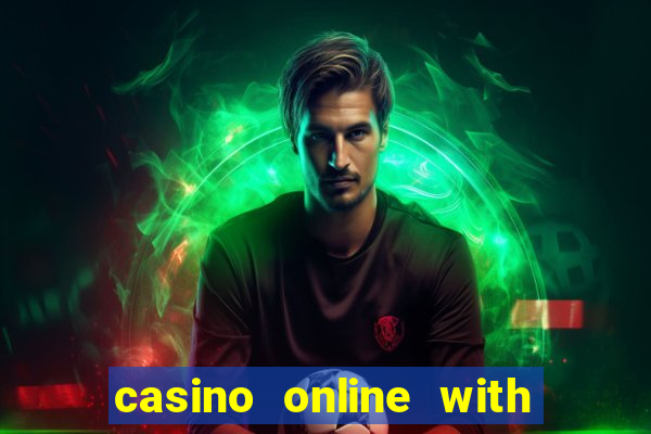 casino online with real money